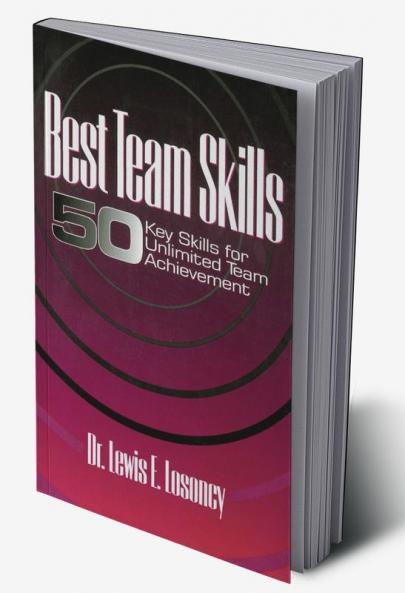 Best Team Skills