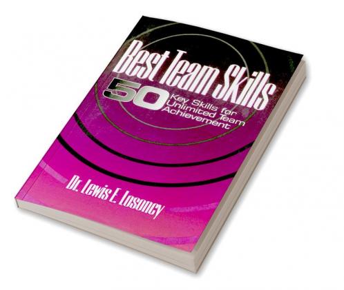 Best Team Skills