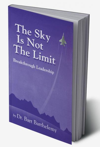 Sky is Not the Limit
