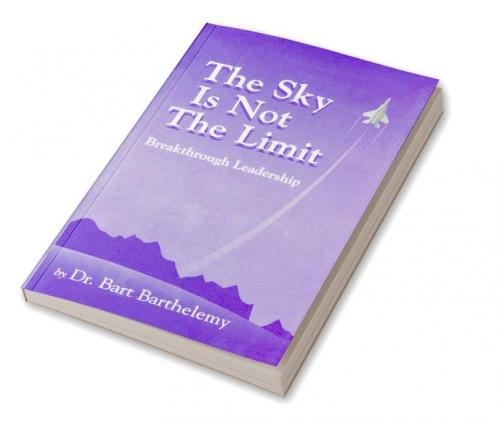 Sky is Not the Limit