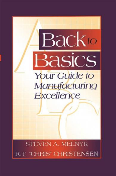 Back to Basics