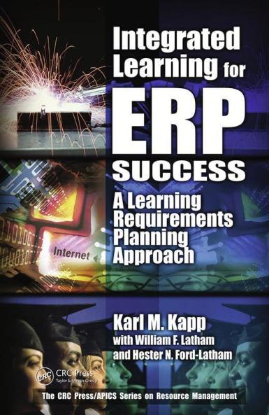 Integrated Learning for Erp Success