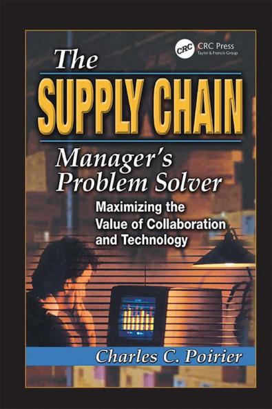 Supply Chain Manager's Problem-Solver