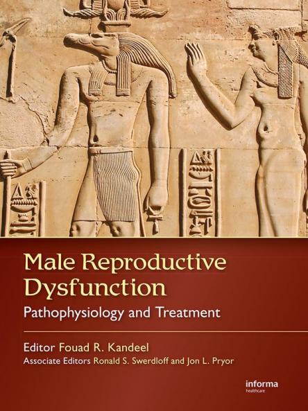 Male Reproductive Dysfunction