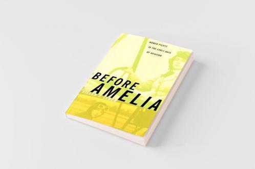 Before Amelia