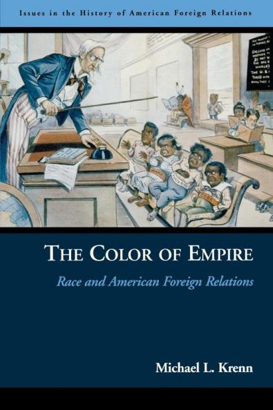 The Color of Empire