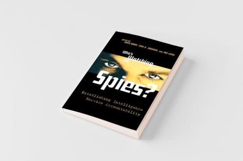 Who's Watching the Spies?