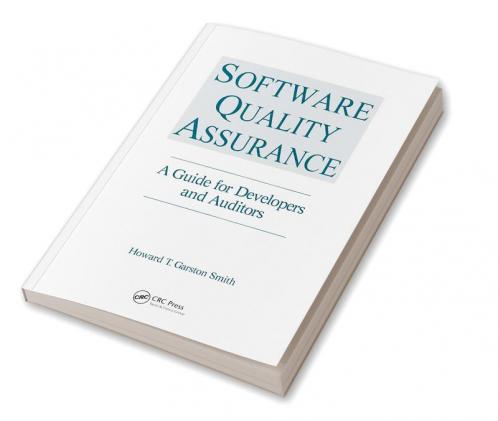 Software Quality Assurance