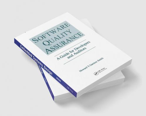 Software Quality Assurance