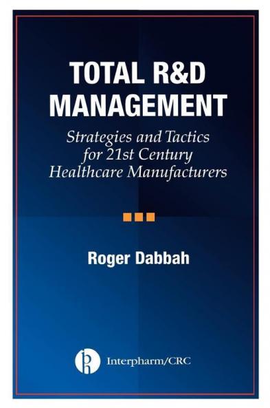 Total R & D Management