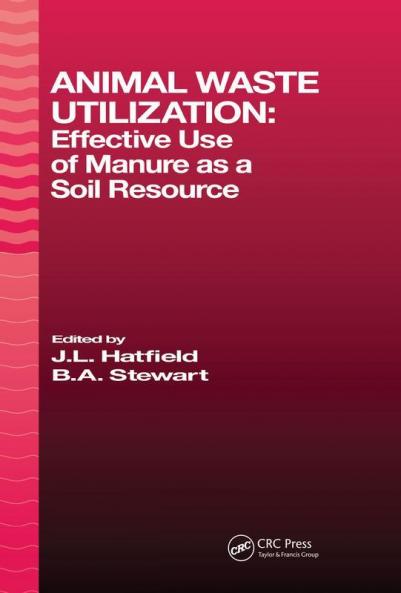Animal Waste Utilization