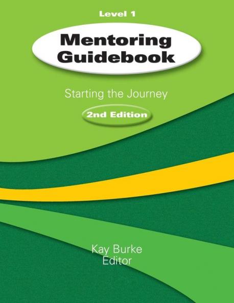Mentoring Guidebook Level 1
