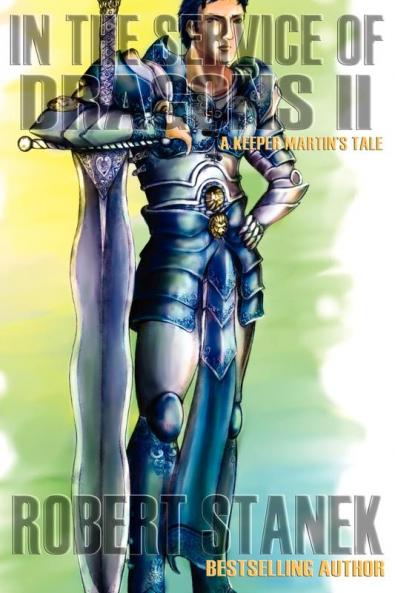 In the Service of Dragons 2: Dragons #2: 6 (Kingdoms and Dragons Fantasy)