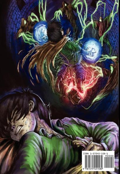 Keeper Martin's Tale