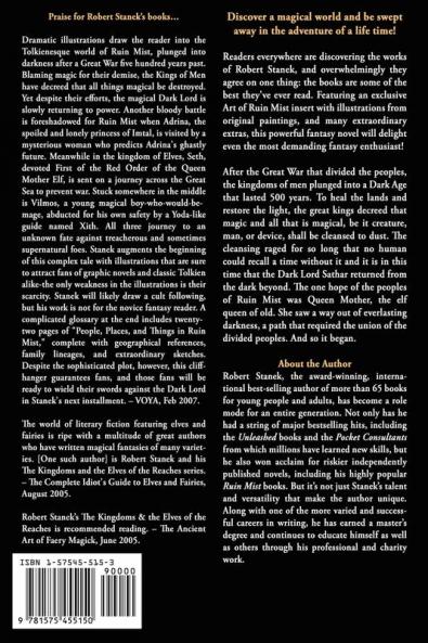 Keeper Martin's Tale: 1 (Ruin Mist Chronicles)