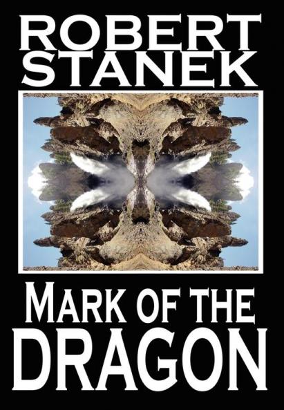 Mark of the Dragon: 4 (Ruin Mist Chronicles)
