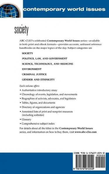 Work and Family in America