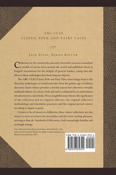 Italian Popular Tales