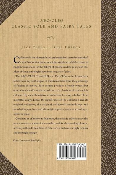 Folktales from Northern India
