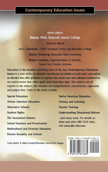 Community Colleges