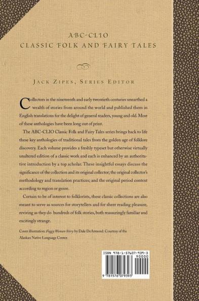 Creation Myths of Primitive America
