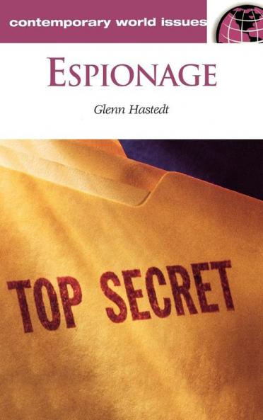 Espionage