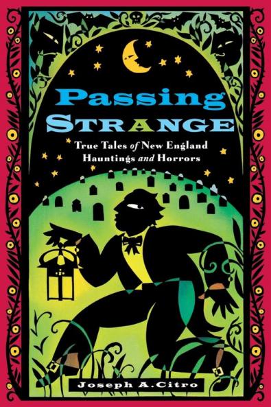 Passing Strange
