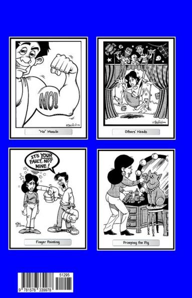 Cartoon Counseling
