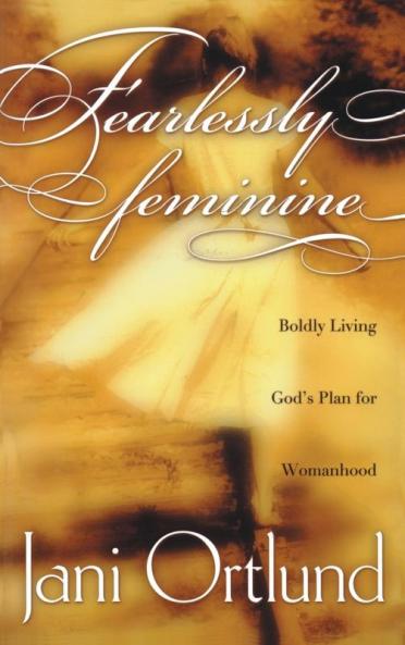 Fearlessly Feminine