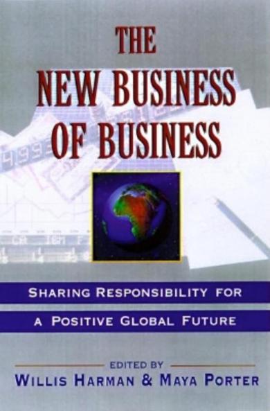 New Business of Business