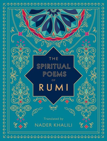 Spiritual Poems of Rumi