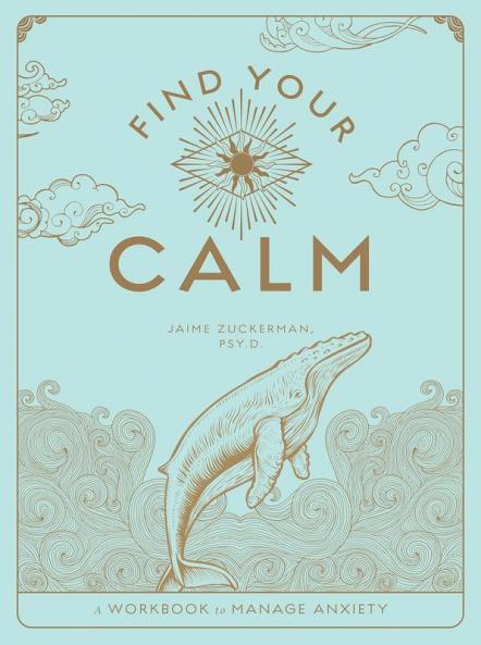 FIND YOUR CALM