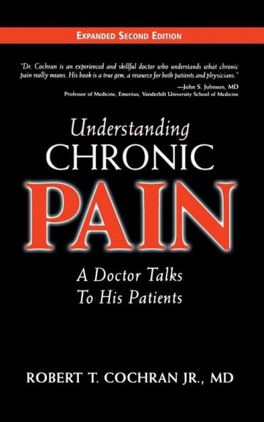 Understanding Chronic Pain