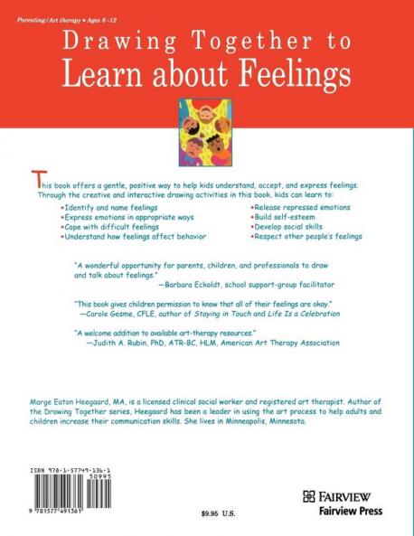 Drawing Together to Learn about Feelings