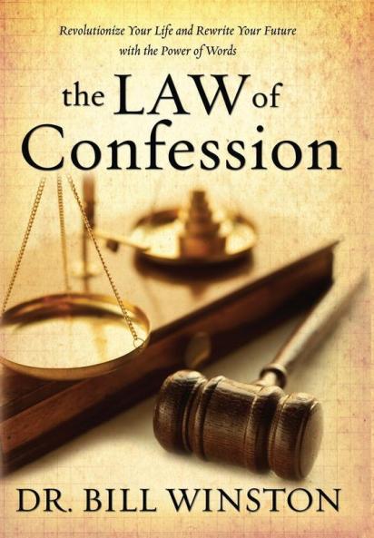 The Law of Confession