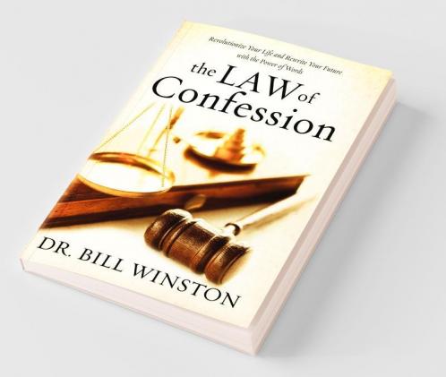 The Law of Confession