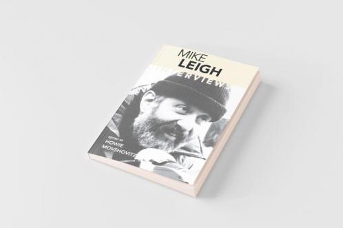 Mike Leigh