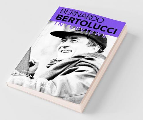 Bernardo Bertolucci