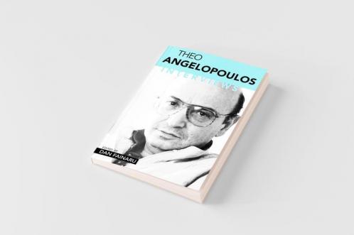 Theo Angelopolous