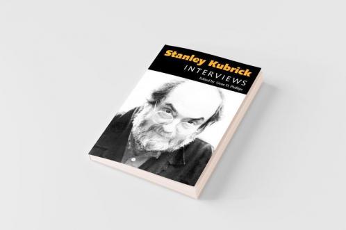 Stanley Kubrick