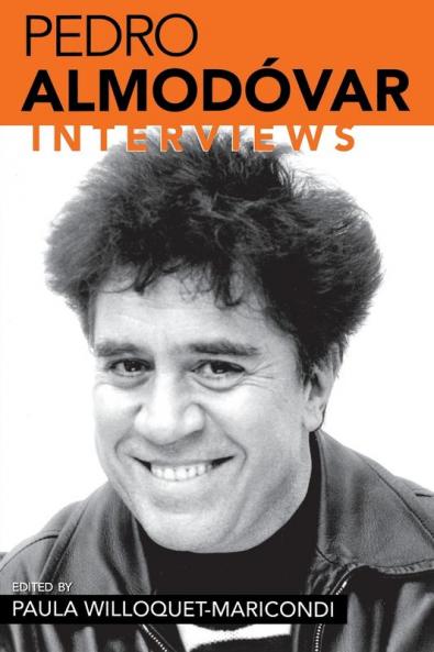 Pedro Almodovar