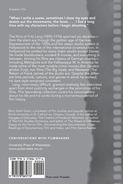 Fritz Lang