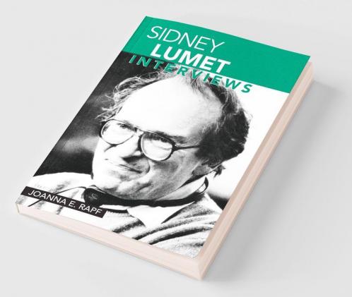 Sidney Lumet