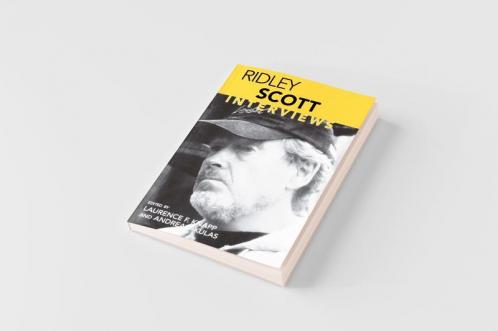 Ridley Scott Interviews