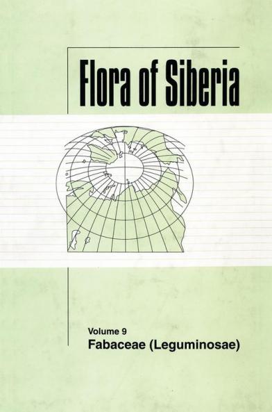 Flora of Siberia Vol. 9