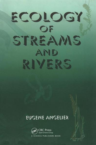 Ecology of Streams and Rivers