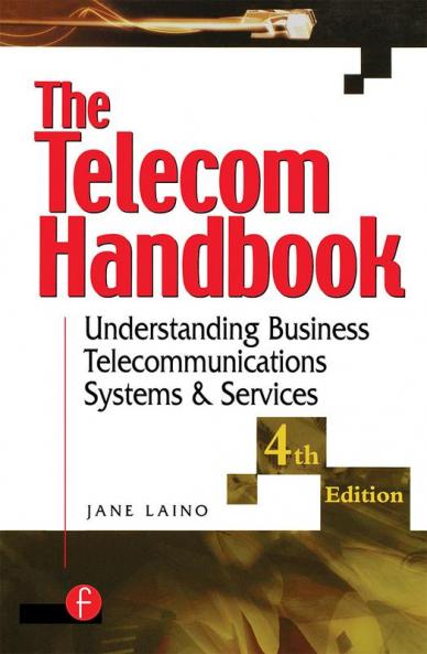 Telecom Handbook