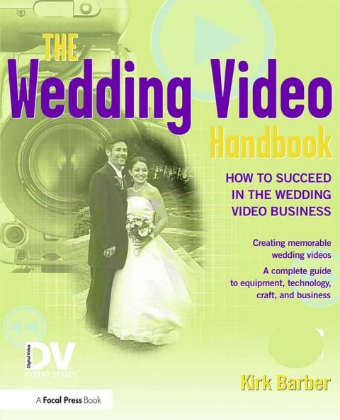 Wedding Video Handbook