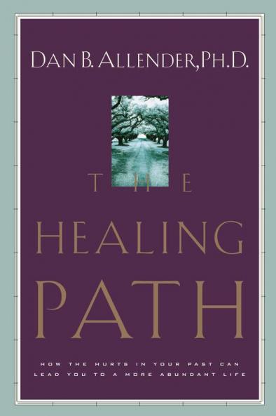 Healing Path
