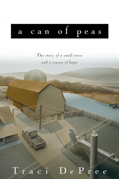 A Can of Peas